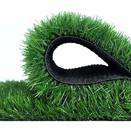 MILANI HOME Tappeto Sintetico da 3 cm di spessore misura 2x 25 m