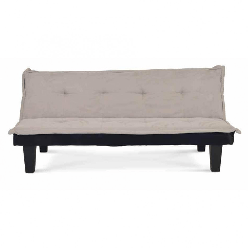 MILANI HOME AMBROSINE - divano letto due posti