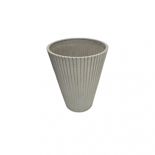 MILANI HOME MERCEDES - vaso medio