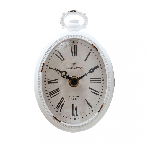 MILANI HOME JEREMIAH - orologio da parete