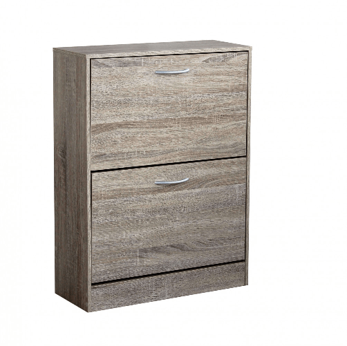 MILANI HOME CALISS - scarpiera con 2 ante