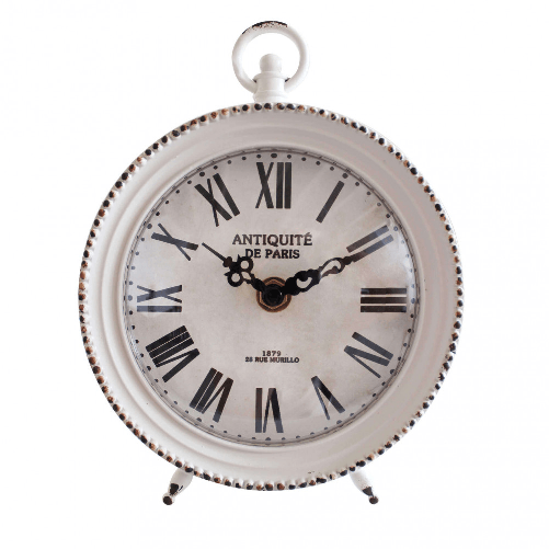 MILANI HOME ANGEL - orologio da appoggio