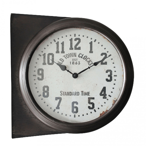 MILANI HOME EZRA - orologio da parete