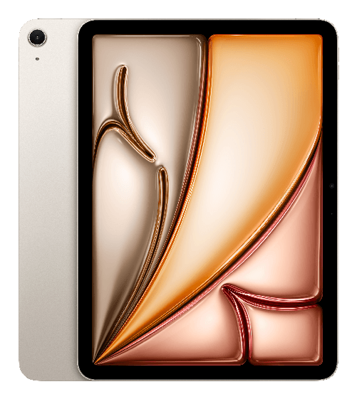 Apple iPad Air 11'' Wi-Fi 512GB Galassia
