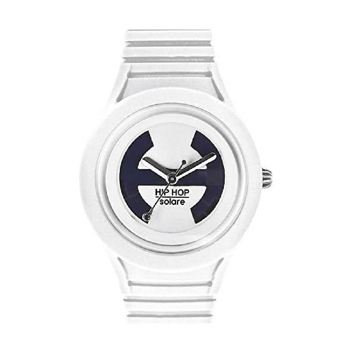 Hip Hop Orologio Uomo Hip Hop SOLARE