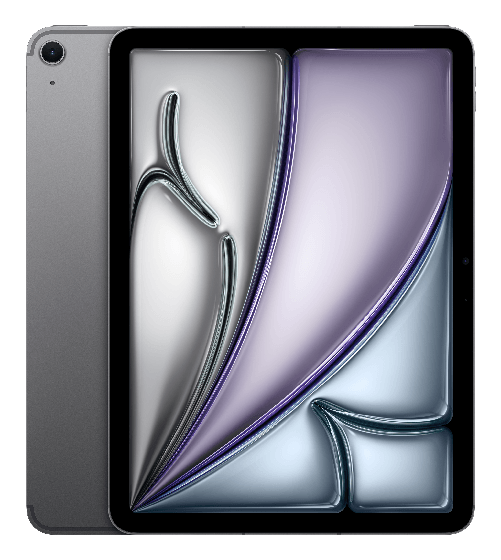 Apple iPad Air 11'' Wi-Fi + Cellular 512GB Grigio siderale