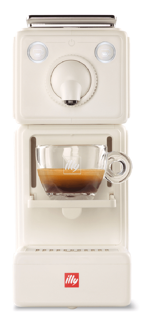 Illy X3 Automatica/Manuale Macchina per caffè a capsule 0,8 L