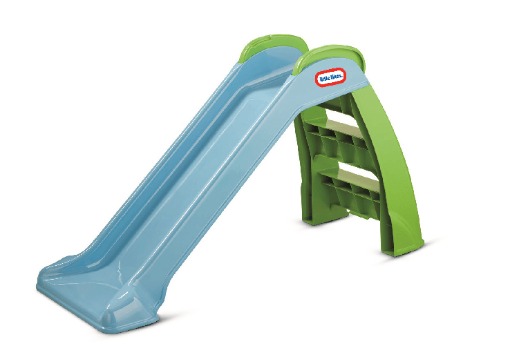 Little Tikes First Slide