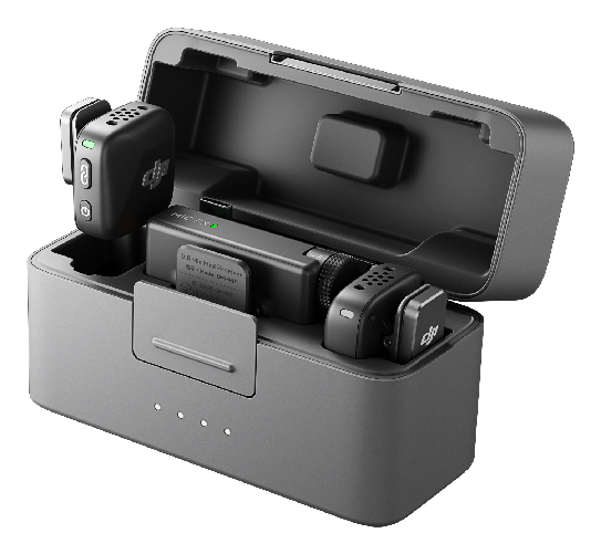 DJI Mic mini