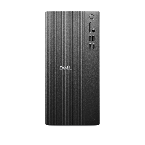 DELL ECT1250 Intel Core i5 i5-14400 16 GB DDR5-SDRAM 1 TB SSD Windows 11 Pro Tower PC Nero DELL ECT1250 Intel Core i5 i5-14400 16 GB DDR5-SDRAM 1 TB