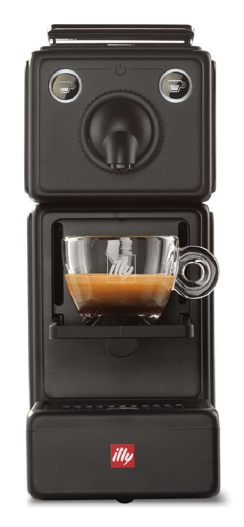 Illy X3 Automatica/Manuale Macchina per caffè a capsule 0,8 L