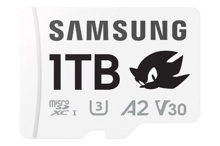 Samsung microsd 1tb uhs-i u3 180mb/s scheda di memoria alta velocità Samsung MB-MD1T0S 1 TB MicroSDXC UHS-I Classe 10