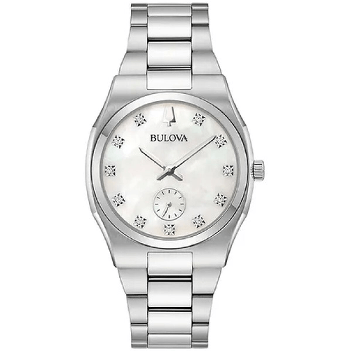 Bulova Orologio Donna Bulova 96P242
