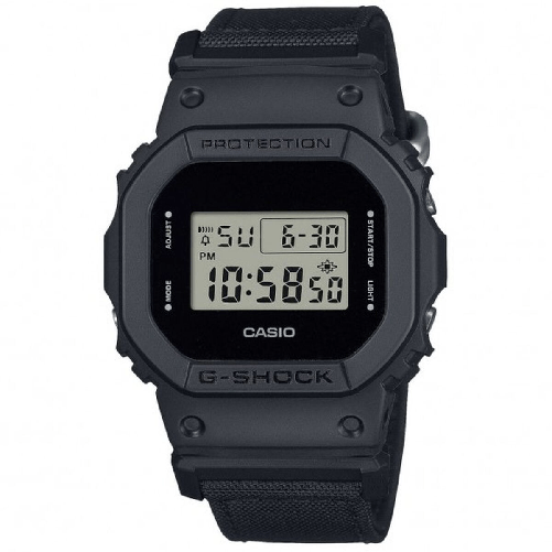 Casio Orologio Uomo Casio DW-5600BCE-1ER