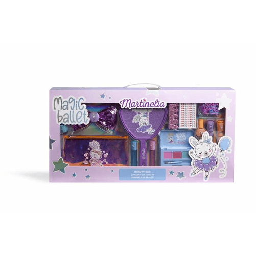 Martinelia Set di Trucchi per Bambini Martinelia Magic Ballet