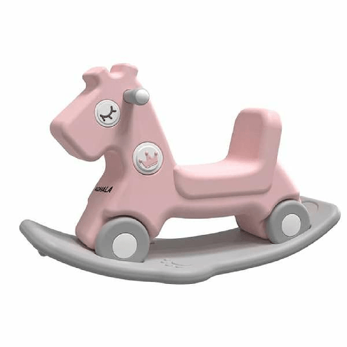 Kohala Baby Cavallo a Dondolo Kohala Baby 80 x 36 x 50 cm
