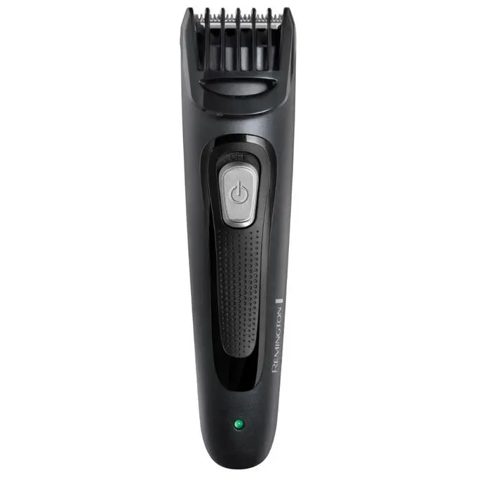 Remington Regolabarba Remington 43326560100 MB905 The Works Black e Silver Remington F6000 Rasoio Trimmer Nero