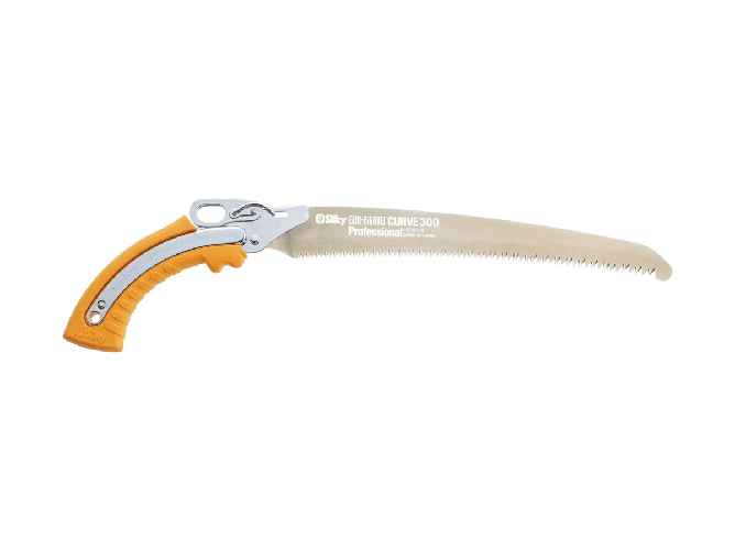 Silky Silky FIXED SAW GUNFIGHTER CURVE 300-8.5-6 (730-30)