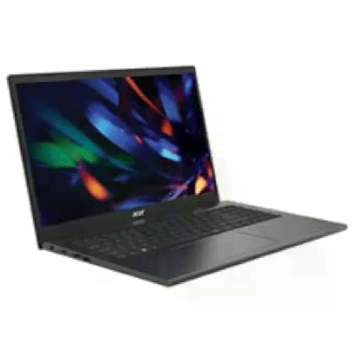 ACER Notebook EX215-24-R9YG 15.6'' AMD Ryzen 3 8GB RAM 512GB SSD Laptop Wi-Fi 6