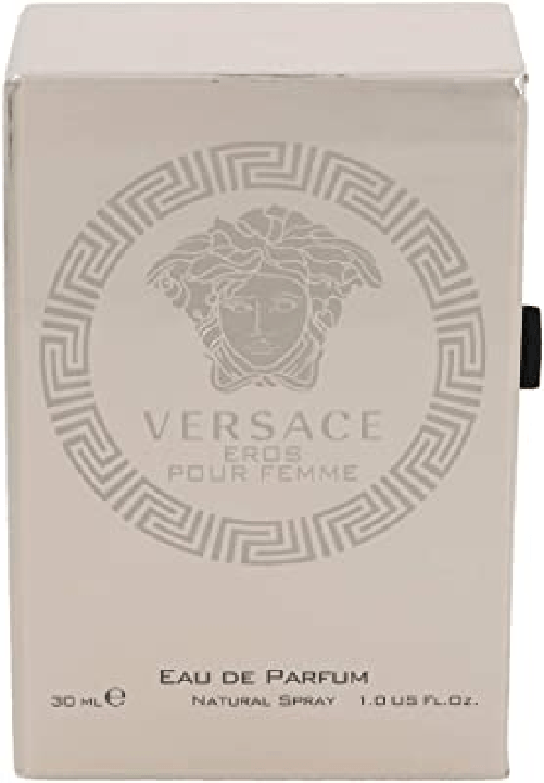 GIANNI VERSACE Eau de parfum donna gianni versace eros pour femme 30 ml - 8011003823512