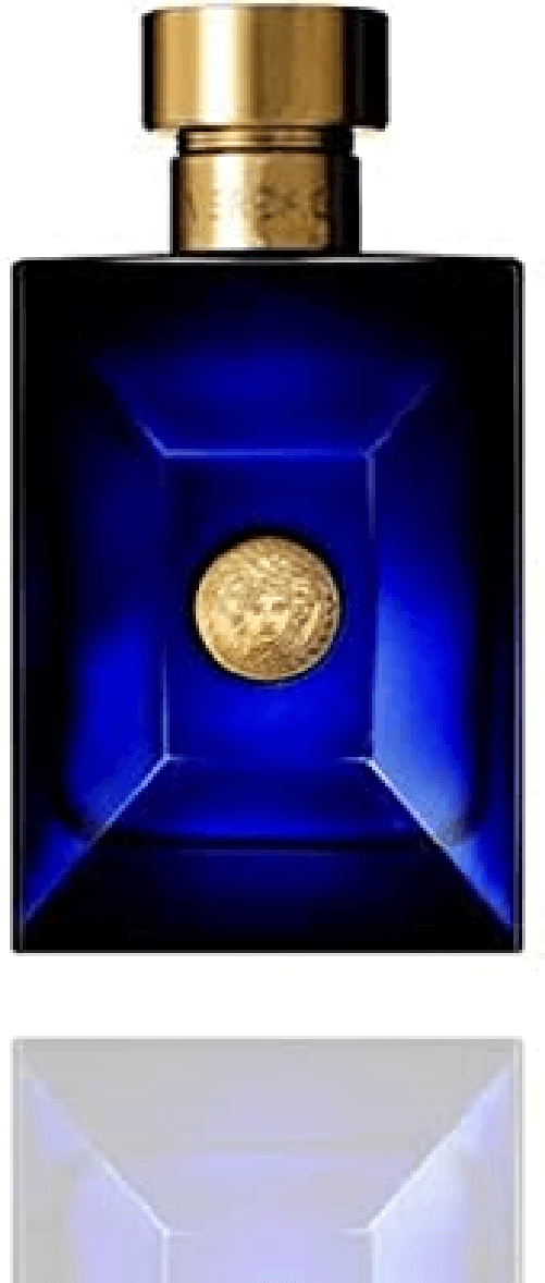 GIANNI VERSACE Eau de toilette uomo gianni versace pour homme dylan blue 100 ml - 8011003825745