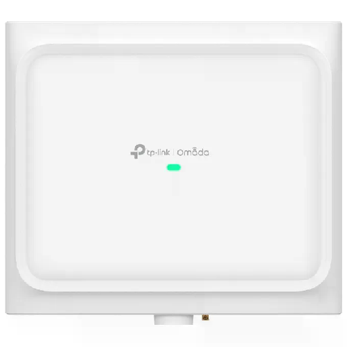 TP-Link Omada EAP650 D30-OUTDOOR punto accesso WLAN 3000 Mbit/s Bianco Supporto Power over Ethernet (PoE) TP-Link EAP650 Access Point Wi-Fi Outdoor Du