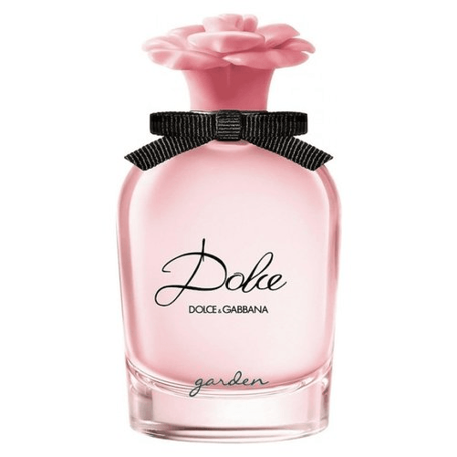 DOLCE & GABBANA Eau de parfum donna dolce & gabbana dolce garden 75 ml - 8057971184590