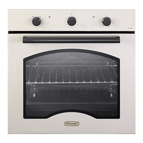 DE LONGHI Forno de longhi family fm 6 sl avena avena - 8024651213949