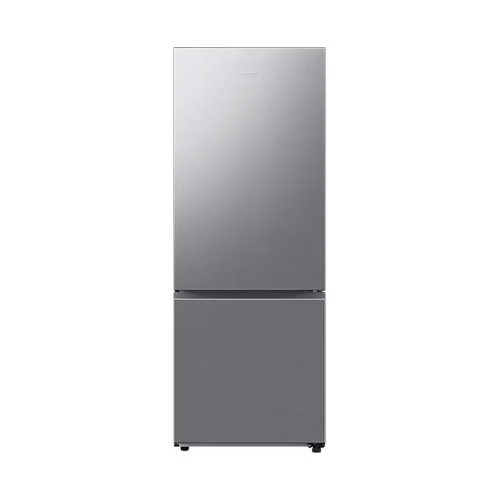 Samsung rb53dg703ds9ef frigorifero con congelatore libera installazione 538 l d acciaio inox