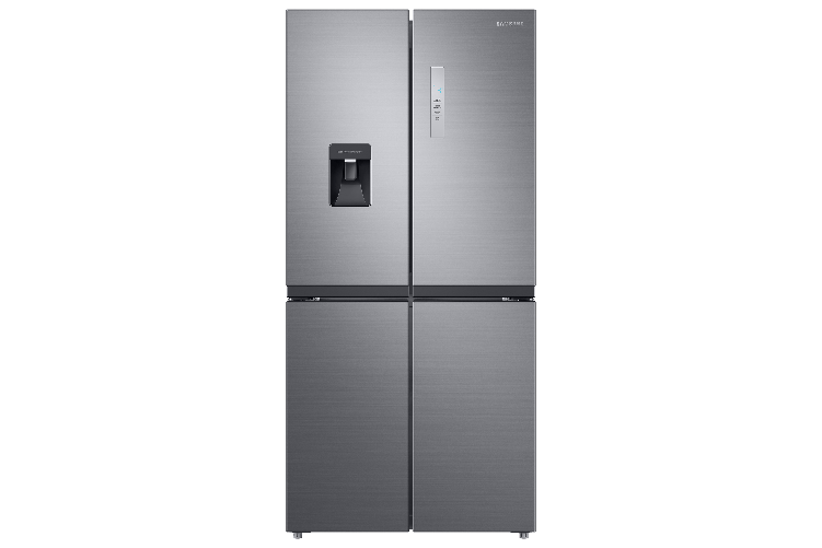 Samsung frigorifero 4 porte slim 488l rf48a401em9 - RF48A401EM9/EF