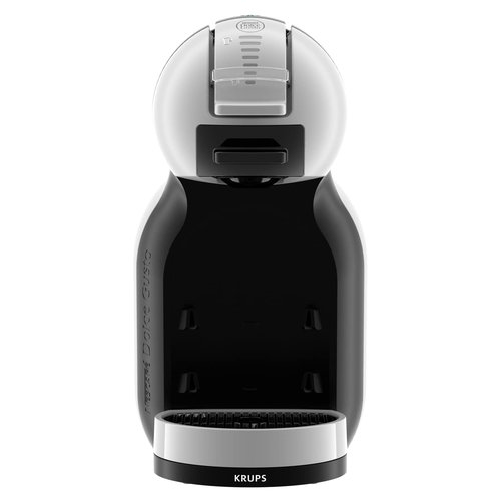KRUPS Macchina caffè krups kp123bk dolce gusto mini me grey e black grey e b