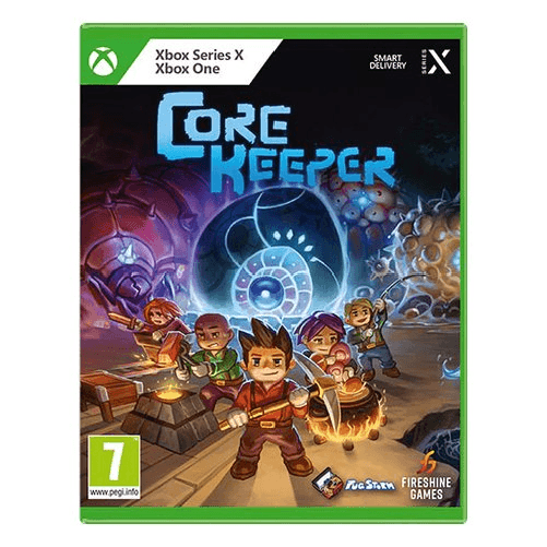FIRESHINE GAMES Videogioco fireshine games 1147428 xbox core keeper