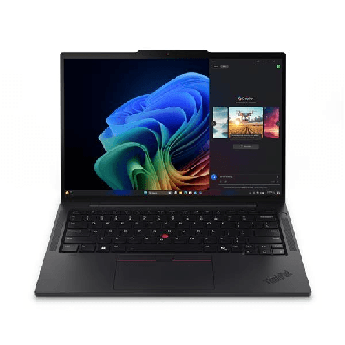 Lenovo thinkpad t14s gen 6 (amd) copilot+ pc amd ryzen ai 7 pro 360 computer portatile 35,6 cm (14"