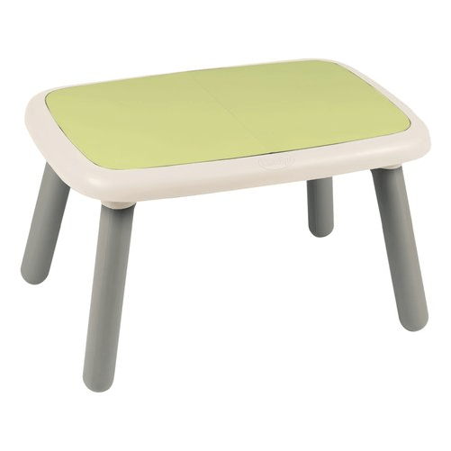 SMOBY Tavolo bimbo smoby 7600880408 life kids verde