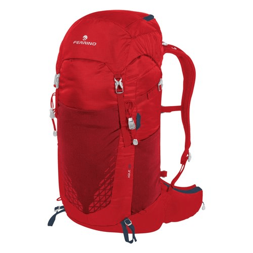 FERRINO Zaino trekking ferrino 75222nrr agile rosso