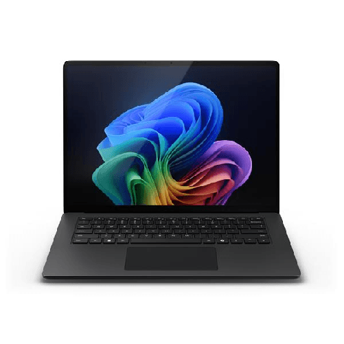 MICROSOFT Surface laptop 7 15.0 u7 16gb 512ssd black - EP2-22796