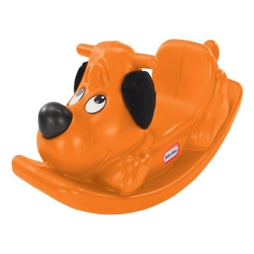 Little tikes 174278e3 giocattolo a dondolo e cavalcabile