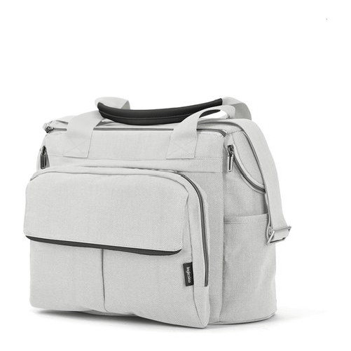 INGLESINA Borsa nursery inglesina ax60s0plg aptica day bag platinum grey