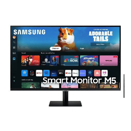 Samsung m50d monitor pc 81,3 cm (32") 1920 x 1080 pixel full hd led nero - 161828