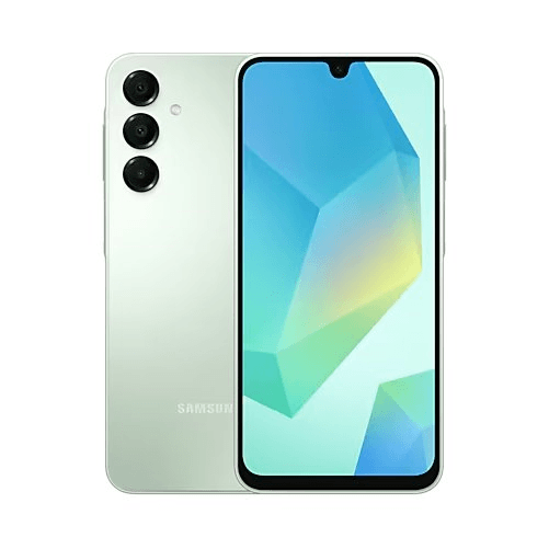 SAMSUNG Smartphone samsung galaxy a16 vodafone green - 8056735029054