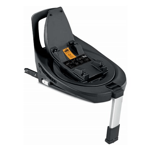 CAM Base seggiolino auto cam s178 relax nero