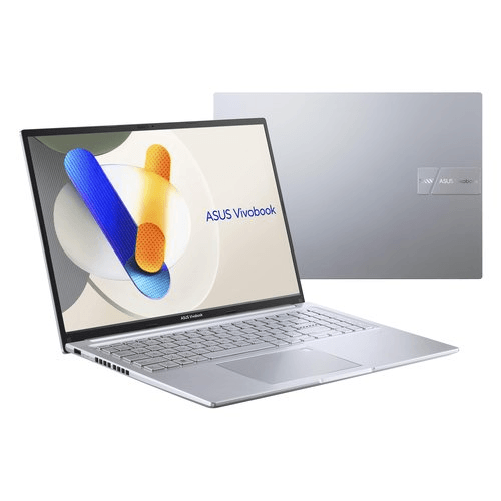 ASUS Notebook asus 90nb10n2 m02360 vivobook 16 x1605va mb1669w silver