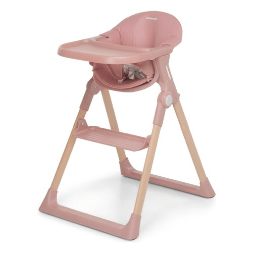 FOPPAPEDRETTI Seggiolone foppapedretti 9700419701 kidsmenu pink