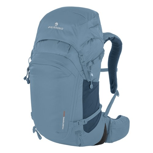 FERRINO Zaino trekking ferrino 75749qtt finisterre lady verde acqua