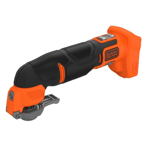 BLACK & DECKER Multifunzione batteria black & decker bdcos18n xj powerconnect