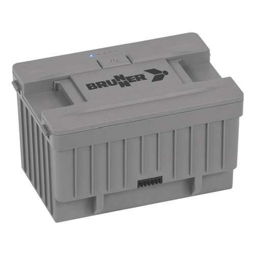 Batteria dedicata brunner 0826043n e pack 15 polarys grey