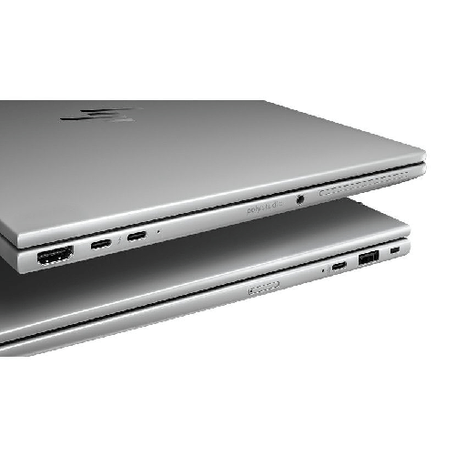 HP EliteBook 8 G1i Intel Core Ultra 5 225U Computer portatile 33,8 cm (13.3") WUXGA 16 GB LPDDR5x-SDRAM 512 GB SSD Wi HP Eb 8 g1i 13 ai ultra 5 225u 1