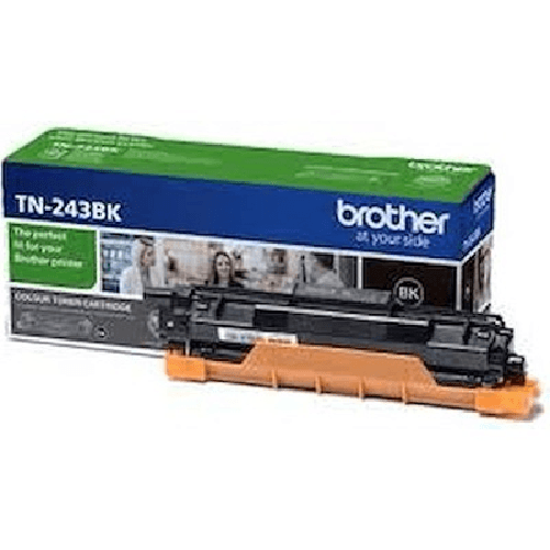 BROTHER Toner brother tn243 nero per mfcl3730cdn - TN243BK