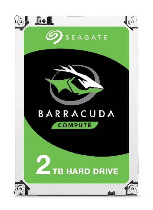 SEAGATE 2tb seagate barracuda sata3 3.5 - ST2000DM008