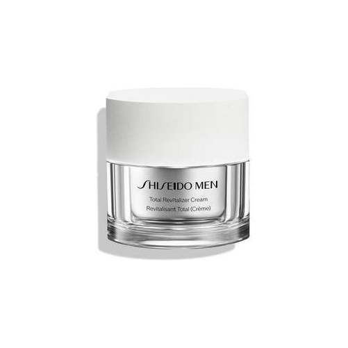 SHISEIDO Trattamenti viso uomo shiseido shiseido men total revitalizer cream ne - 0768614184089